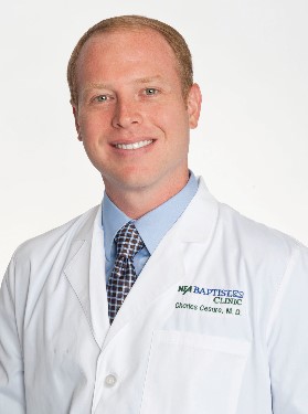 Photo of Charles Cesare, MD