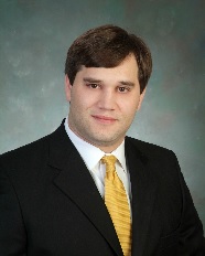 Photo of Charles Purdy, MD