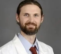 Photo of Charlie Busby, DO