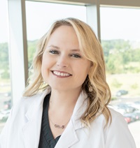 Photo of Chasity Johnson, NP