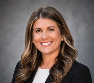 Photo of Chasity Cockerham, NP