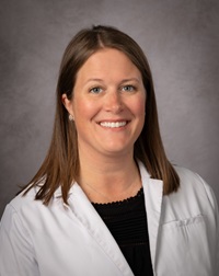 Photo of Chelsey Castleberry, NP