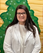 Photo of Christian Garrett, NP