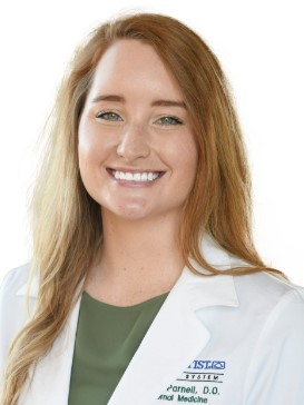 Photo of Christian Parnell, DO