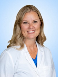 Photo of Christina McCoy, NP