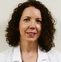 Photo of Christine Hartford, MD