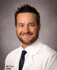 Photo of Christopher Webb, MD