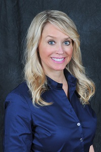 Photo of Christy Parks, NP