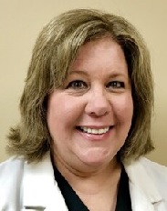 Photo of Cindy Patrick, NP