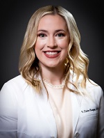 Photo of Claire Hooper, NP