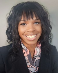 Photo of Clesheree Stepter, NP