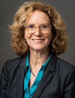 Photo of Constance Fry, MD