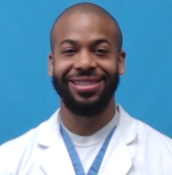 Photo of Corey Robinson, PA-C