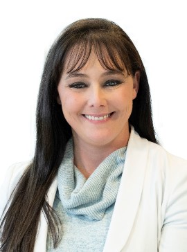 Photo of Courtney Harris, NP