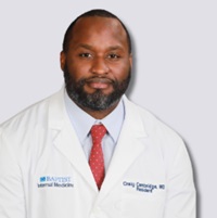 Photo of Craig Cambridge, MD