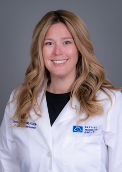 Photo of Crystal Wilkerson, NP