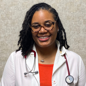 Photo of Crystal Shotwell, NP