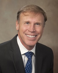 Photo of Curtis Greer, MD