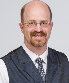 Photo of Damon Kennedy, DO