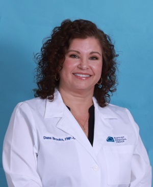 Photo of Dana Brooks, NP