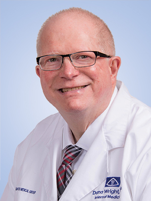 Photo of Dana Wright, MD