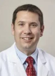 Photo of Daniel Cronk, MD