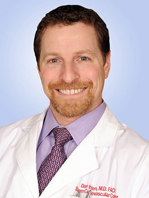 Photo of Daniel Otten, MD