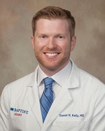 Photo of Daniel Kelly, MD