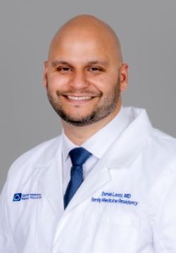 Photo of Daniel J Larez Solano