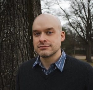 Photo of Daniel Murrell, MD