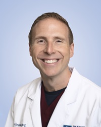 Photo of Daniel Snyder, NP