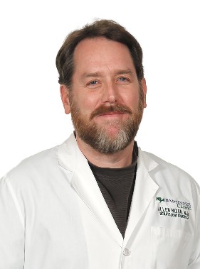 Photo of David Nixon, MD