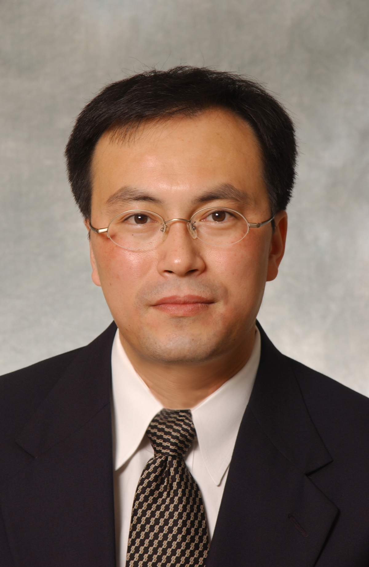 Photo of David Lan, MD