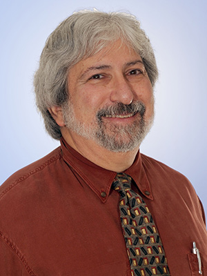 Photo of David Sharfman, MD