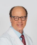 Photo of David Moinester, DPM