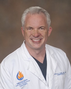 Photo of Derek Culnan, MD