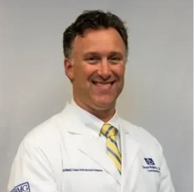 Photo of Derek Mullinix, MD