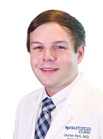Photo of Dexter Rich, MD