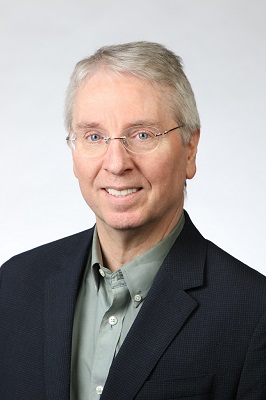 Photo of Donald Gravenor, MD