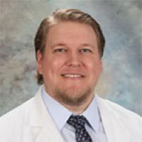 Photo of Donald Fearn, MD