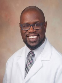 Photo of Donald Mitema, MD