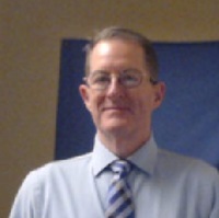Photo of Donovan Stockdale, MD
