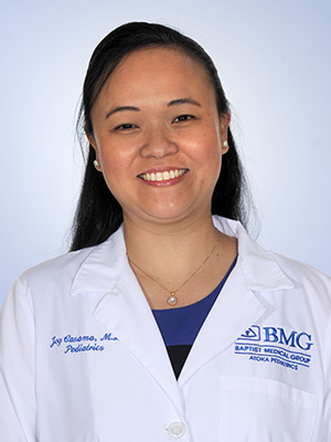 Photo of Dorothy Casama, MD