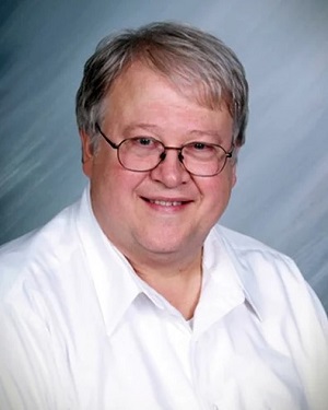 Photo of Douglas Phillips, MD