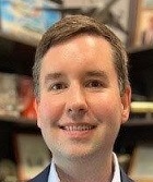 Photo of Stephen Huddleston, MD