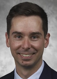 Photo of Wesley Gillette, MD