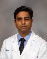 Photo of Ashok Coimbatore Jeyakumar, MD