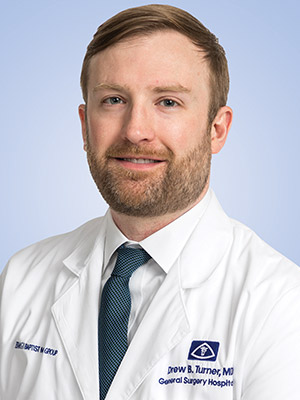Photo of Drew Turner, MD