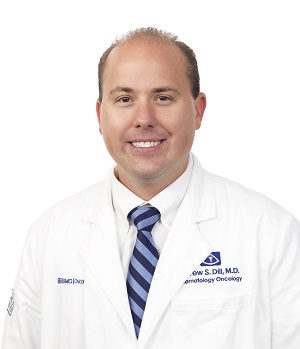 Photo of Drew Dill, MD