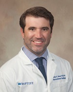 Photo of Dustin Reed, MD